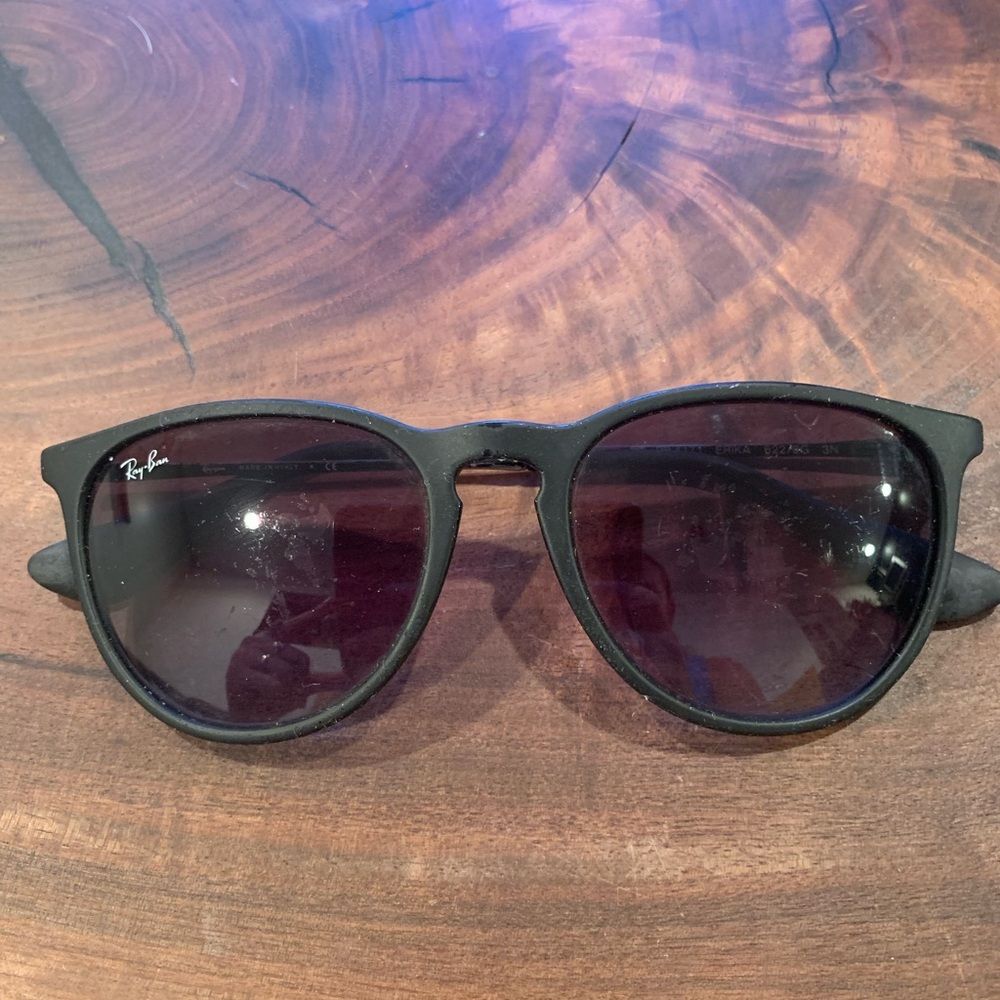 Rayban sunglasses